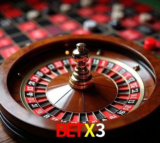 Jogos populares e pagamentos rápidos na BETX3