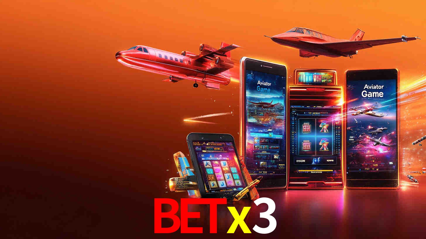 APK betx3 Android