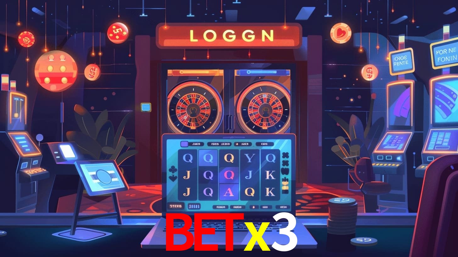 Bônus VIP betx3