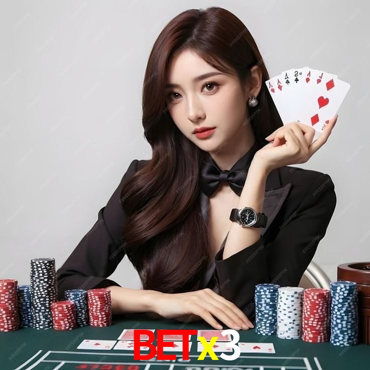 Qualificar VIP betx3