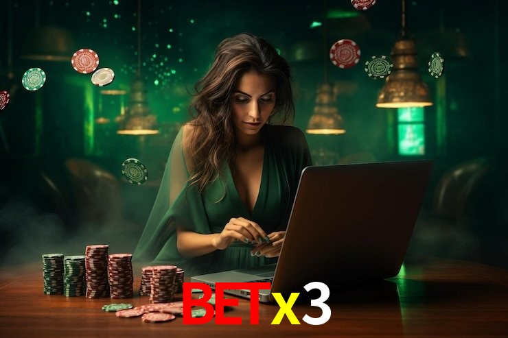 App Store betx3