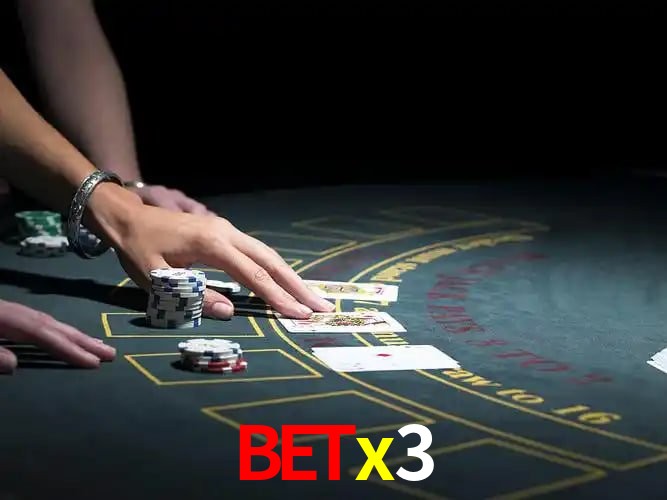 Progressão VIP betx3