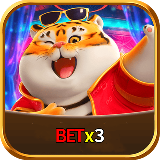 Logo da betx3